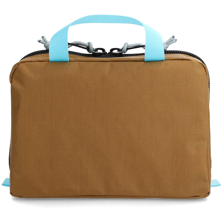 Topo Designs 5L Pack Bag Dark Khaki