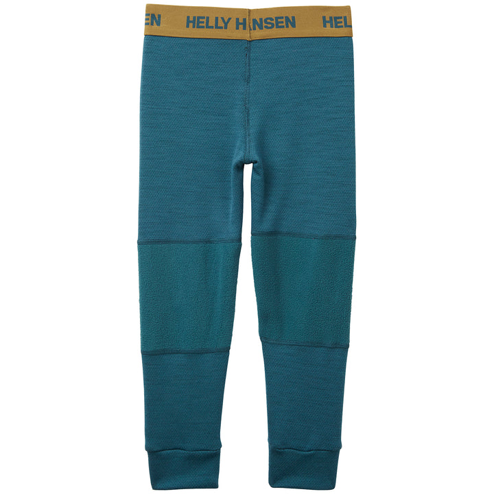 Helly Hansen Graphic Lifa Merino Set - Toddlers' Dark Creek Splash Camo AOP