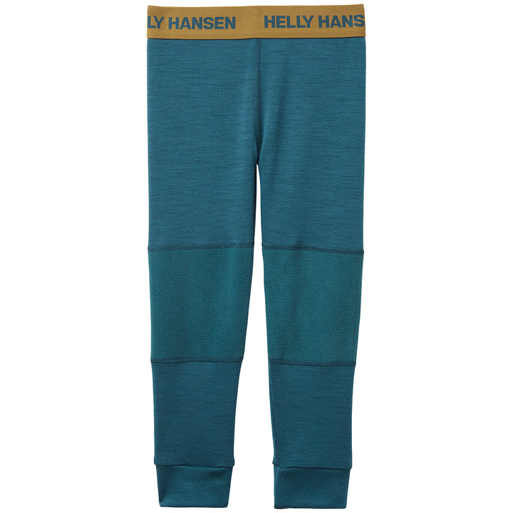 Helly Hansen Graphic Lifa Merino Set - Toddlers' Dark Creek Splash Camo AOP