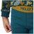 Helly Hansen Graphic Lifa Merino Set - Toddlers' Dark Creek Splash Camo AOP