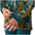 Helly Hansen Graphic Lifa Merino Set - Toddlers' Dark Creek Splash Camo AOP