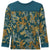 Helly Hansen Graphic Lifa Merino Set - Toddlers' Dark Creek Splash Camo AOP