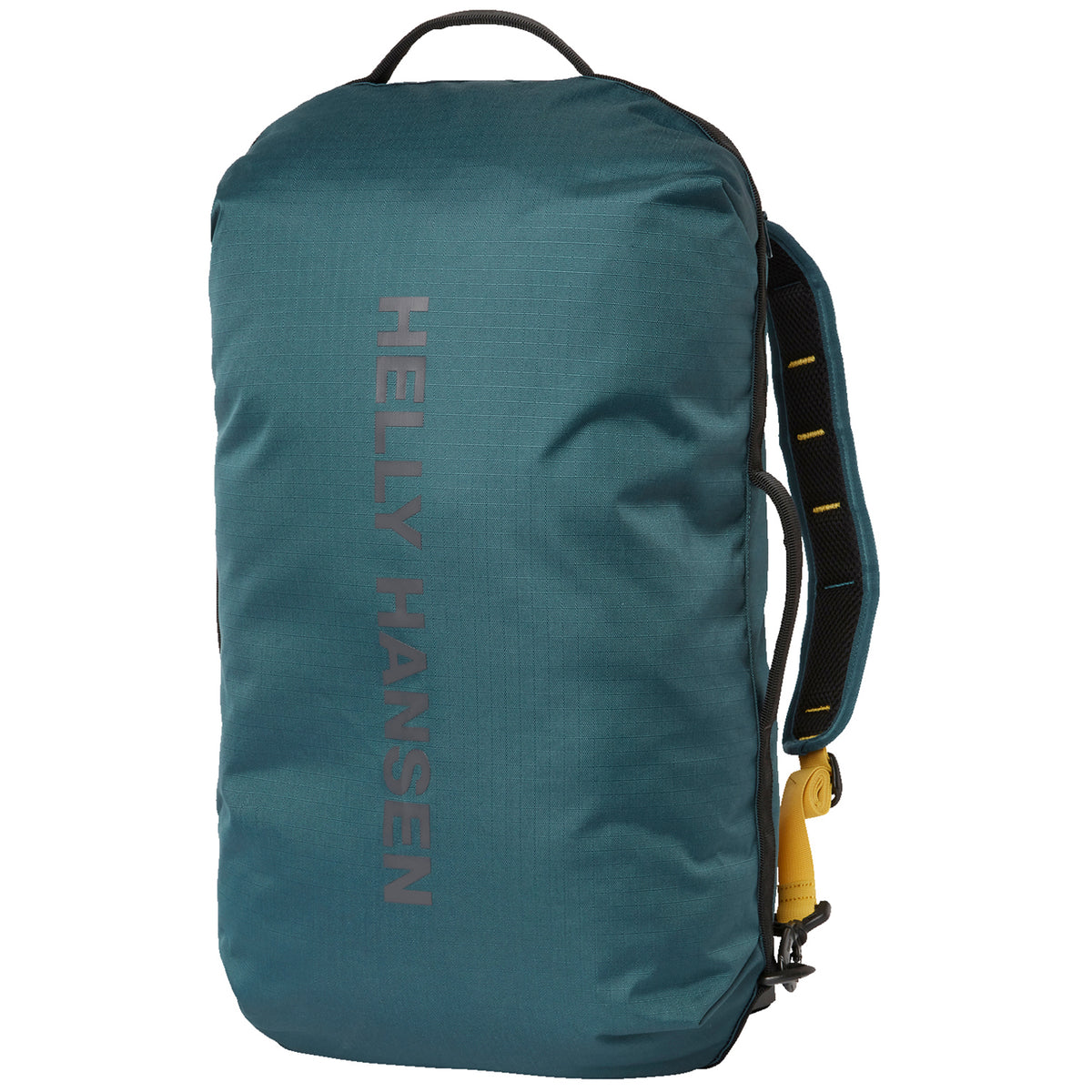 Helly Hansen Canyon Pack 50L Duffle Bag Dark Creek