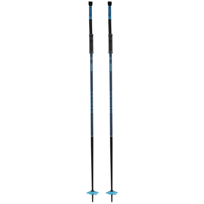 Armada Legion Ski Poles 2025 Blue / Ocean