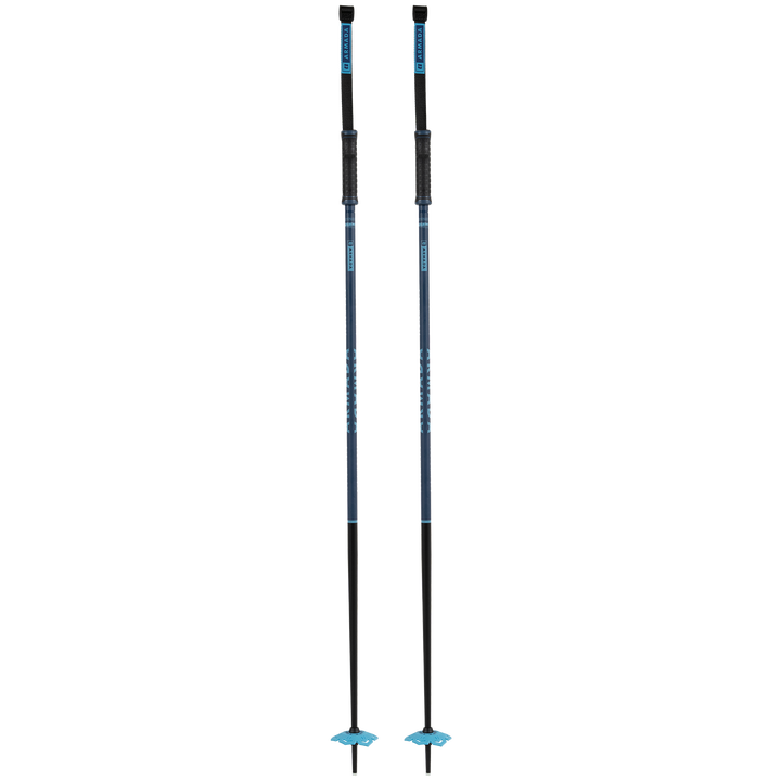 Armada Legion Ski Poles 2025 Blue / Ocean