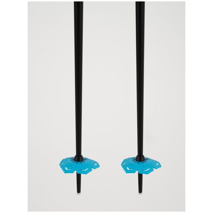Armada Legion Ski Poles 2025 Blue / Ocean