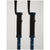 Armada Legion Ski Poles 2025 Blue / Ocean