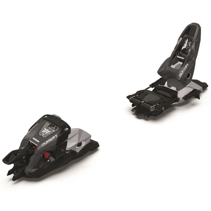 Armada Stranger Skis + Marker Duke PT 11 Alpine Touring Ski Bindings 2024