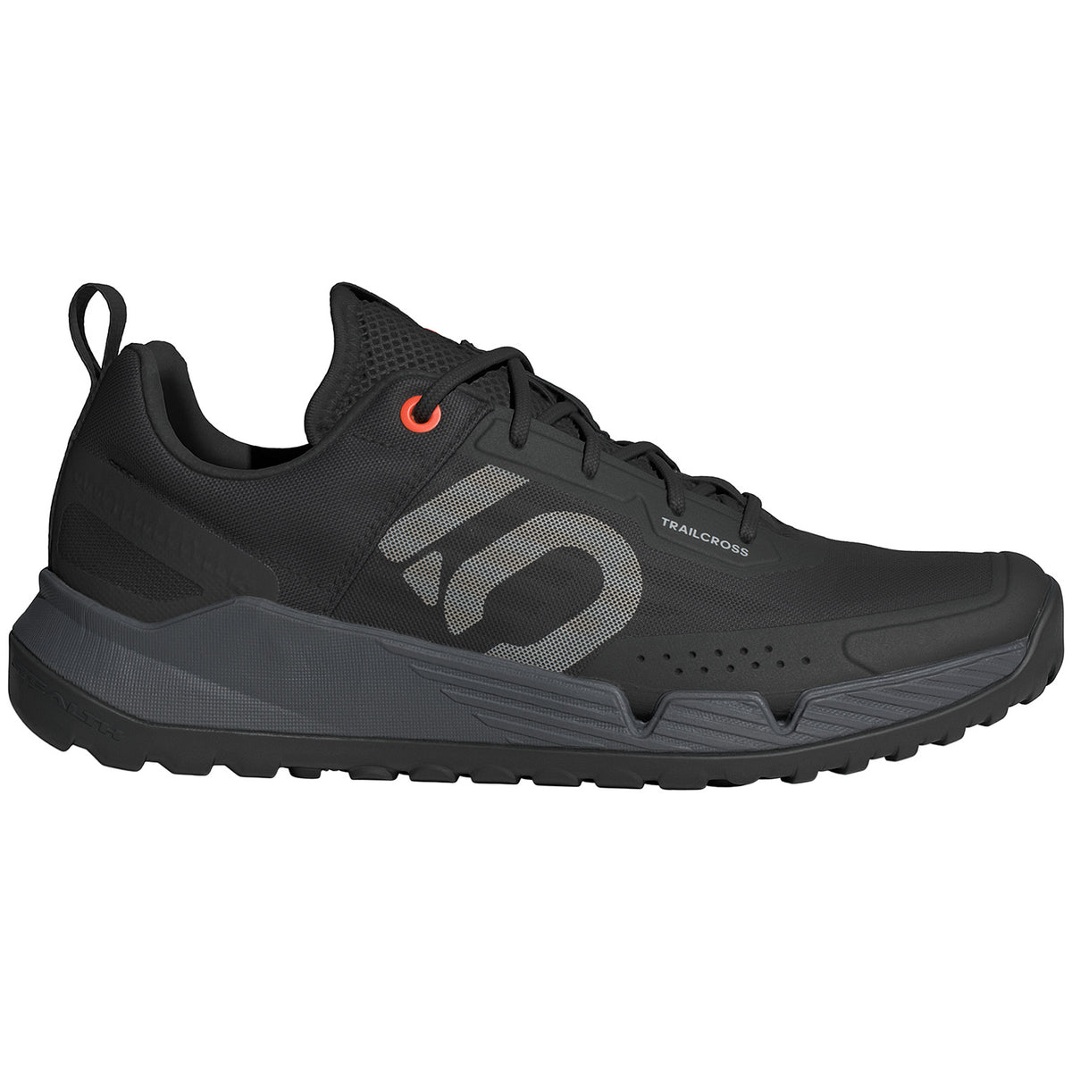 Five Ten Trailcross LT Shoes - Women's Core Black/Grey One/Grey Six