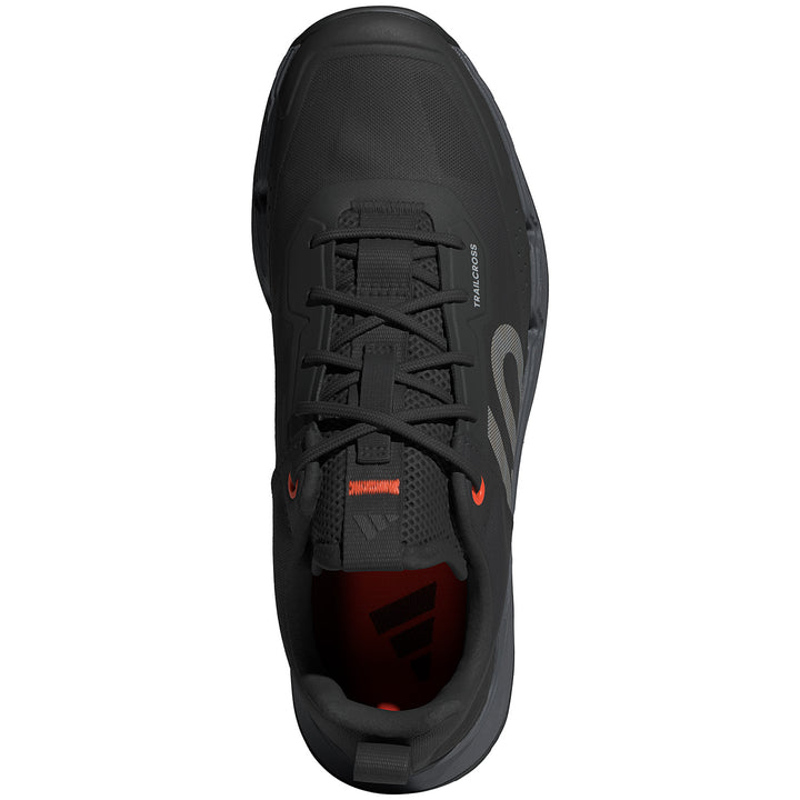 Five Ten Trailcross LT Shoes - Women's Core Black/Grey One/Grey Six