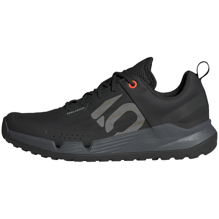 Five Ten Trailcross LT Shoes - Women's Core Black/Grey One/Grey Six