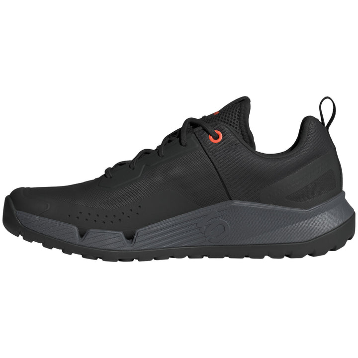 Five Ten Trailcross LT Shoes - Women's Core Black/Grey One/Grey Six