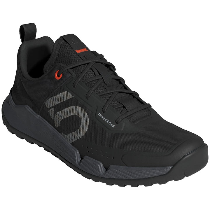 Five Ten Trailcross LT Shoes - Women's Core Black/Grey One/Grey Six