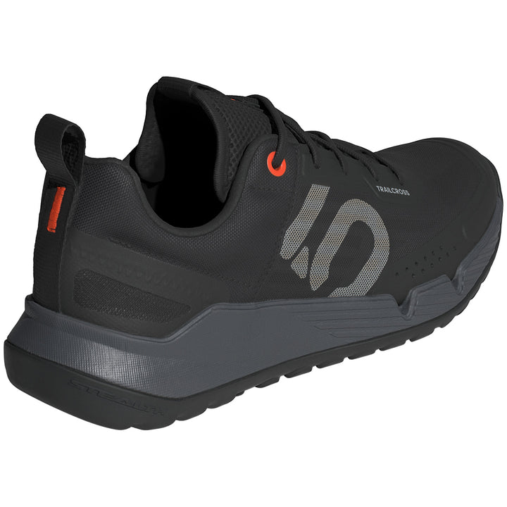 Five Ten Trailcross LT Shoes - Women's Core Black/Grey One/Grey Six