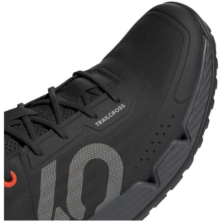 Five Ten Trailcross LT Shoes - Women's Core Black/Grey One/Grey Six
