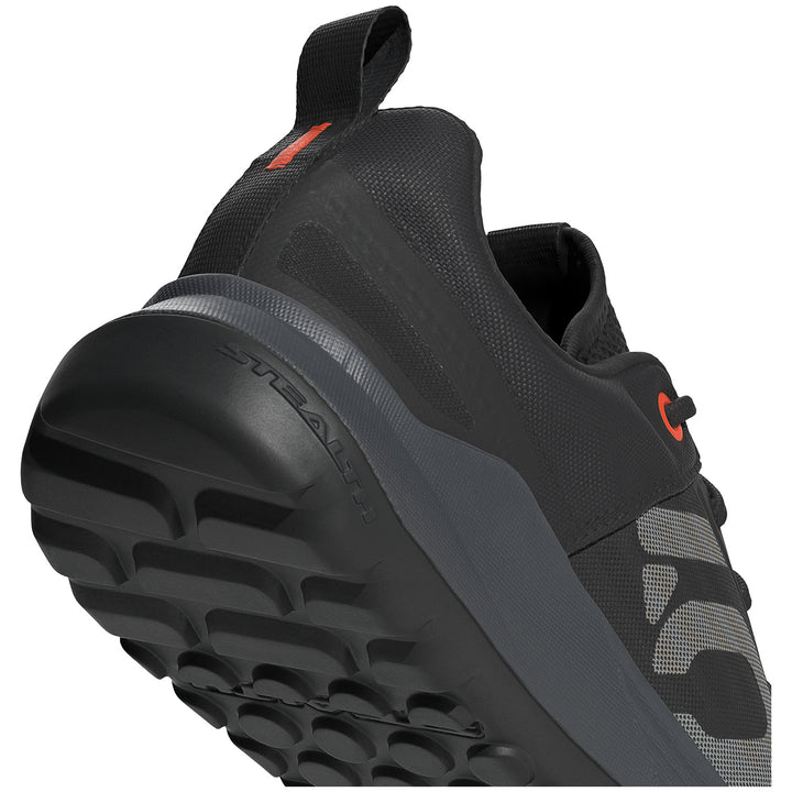 Five Ten Trailcross LT Shoes - Women's Core Black/Grey One/Grey Six