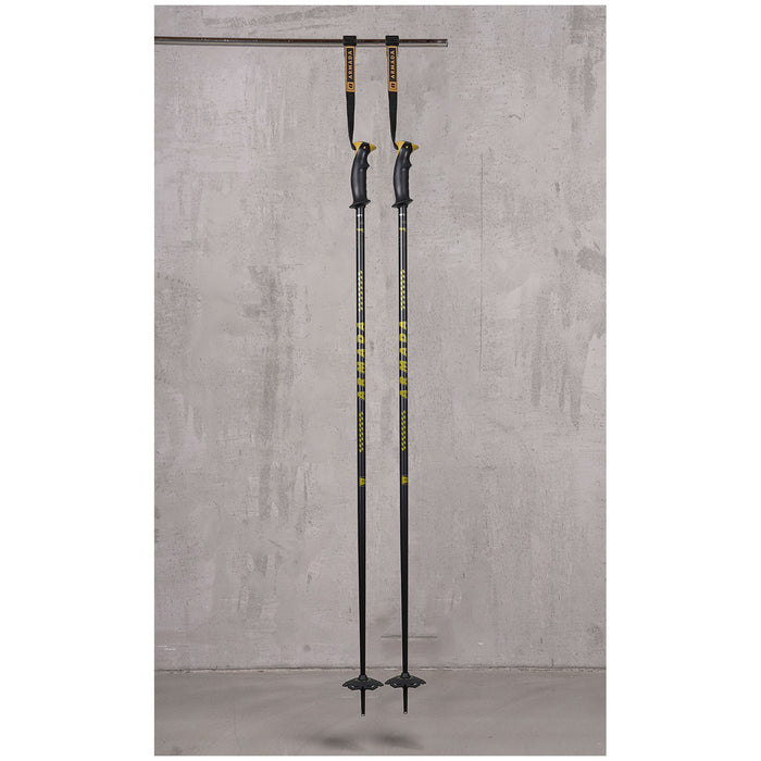 Armada Triad BB Ski Poles 2025 Gold / Black