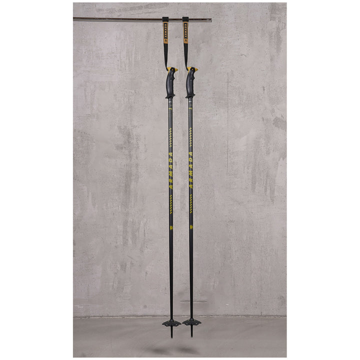 Armada Triad BB Ski Poles 2025 Gold / Black