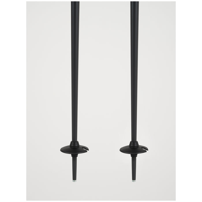 Armada Triad Ski Poles 2025 Cucumber / Lime