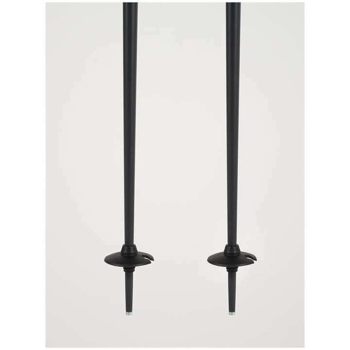 Armada Triad Ski Poles 2025 Cucumber / Lime