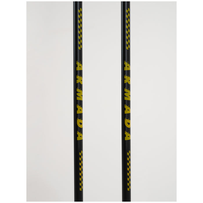 Armada Triad BB Ski Poles 2025 Gold / Black