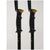 Armada Triad BB Ski Poles 2025 Gold / Black