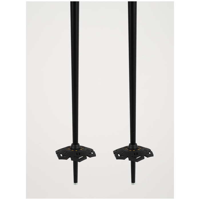 Armada Triad BB Ski Poles 2025 Gold / Black