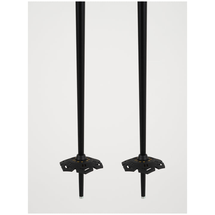 Armada Triad BB Ski Poles 2025 Gold / Black