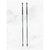 Armada Triad Ski Poles 2025 Cucumber / Lime