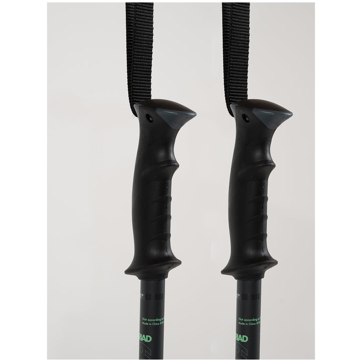 Armada Triad Ski Poles 2025 Cucumber / Lime