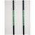 Armada Triad Ski Poles 2025 Cucumber / Lime
