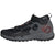 Five Ten Trailcross Pro Clip-In Shoes Grey Five/Core Black/Red