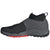Five Ten Trailcross Pro Clip-In Shoes Grey Five/Core Black/Red