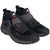 Five Ten Trailcross Pro Clip-In Shoes Grey Five/Core Black/Red