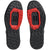 Five Ten Trailcross Pro Clip-In Shoes Grey Five/Core Black/Red