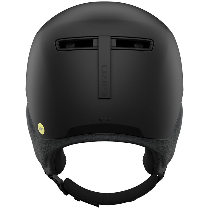 Giro Taggert MIPS Helmet Matte Black