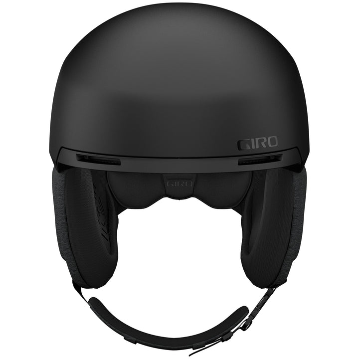 Giro Taggert MIPS Helmet Matte Black