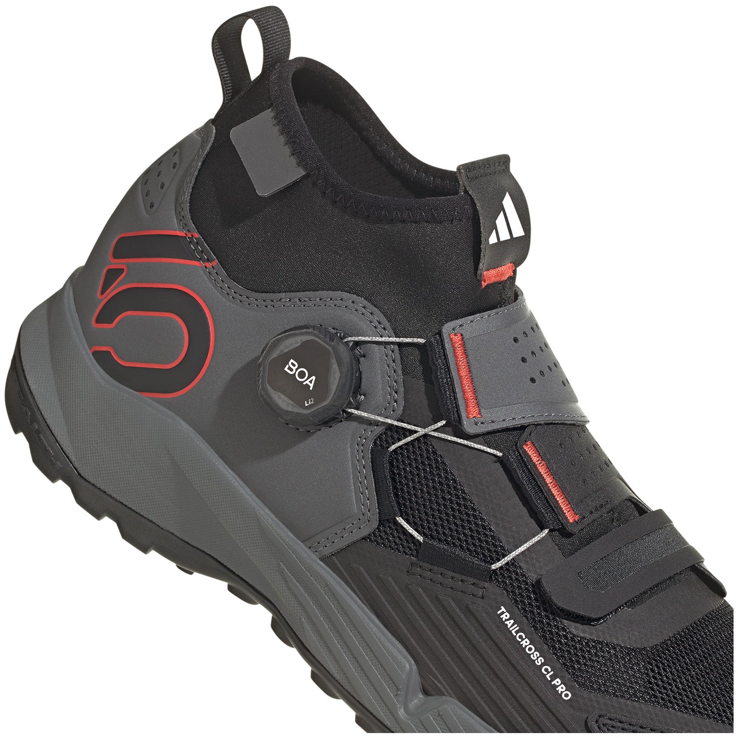 ウェア  Five Ten Trailcross Pro Clip Five Ten Trailcross Pro Clip-In Shoes – evo