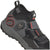 Five Ten Trailcross Pro Clip-In Shoes Grey Five/Core Black/Red