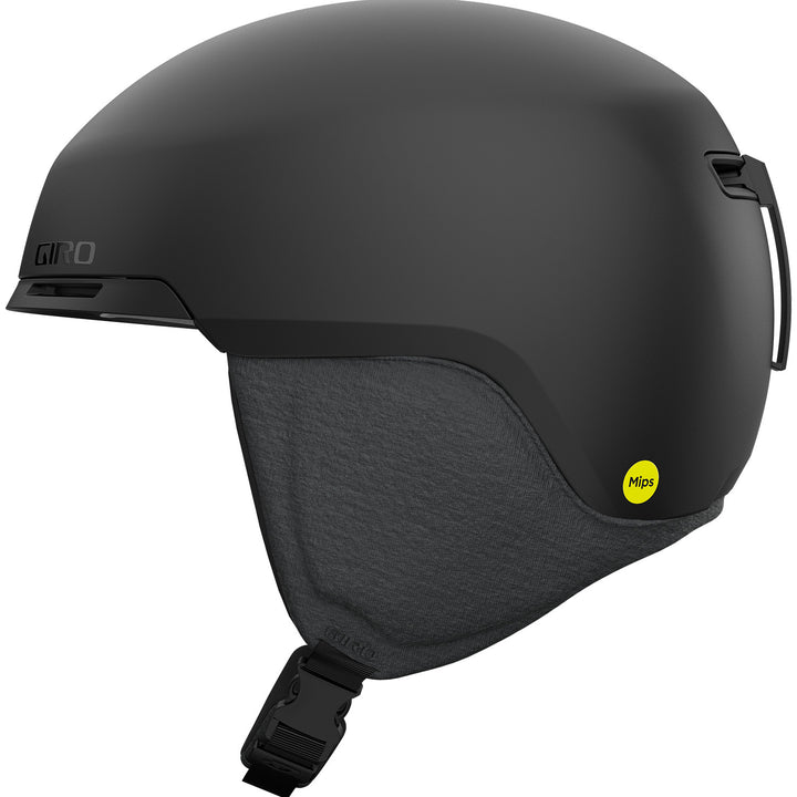 Giro Taggert MIPS Helmet Matte Black