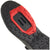 Five Ten Trailcross Pro Clip-In Shoes Grey Five/Core Black/Red