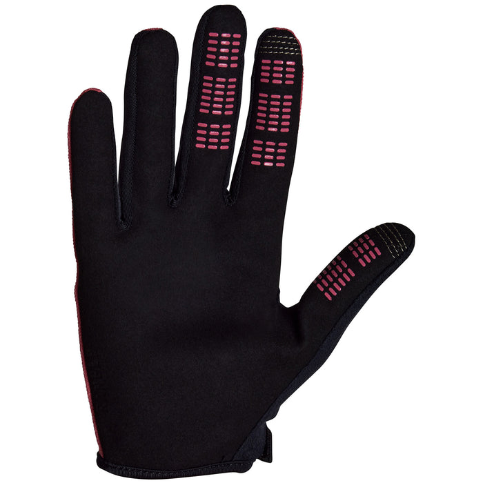 Fox Racing Ranger Bike Gloves - Women's Guava