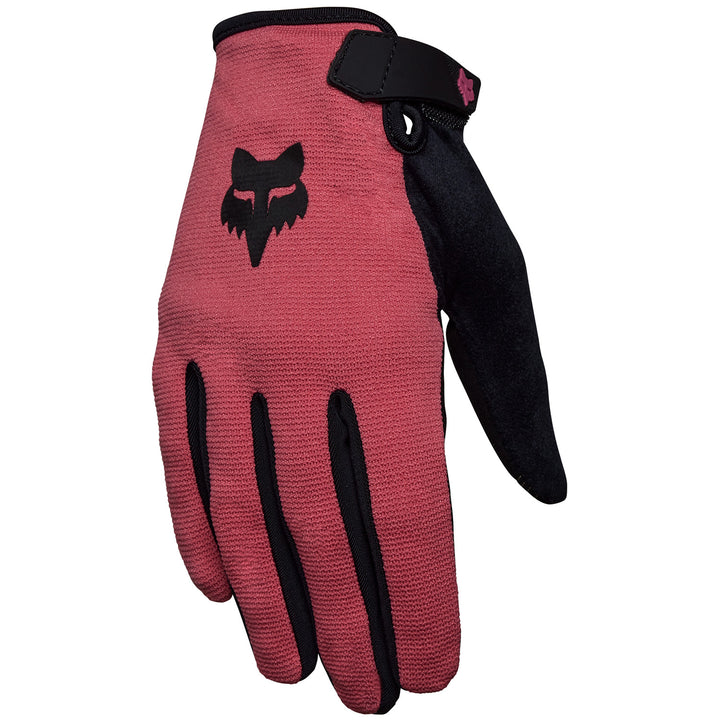 Fox Racing Ranger Bike Gloves - Women's Guava