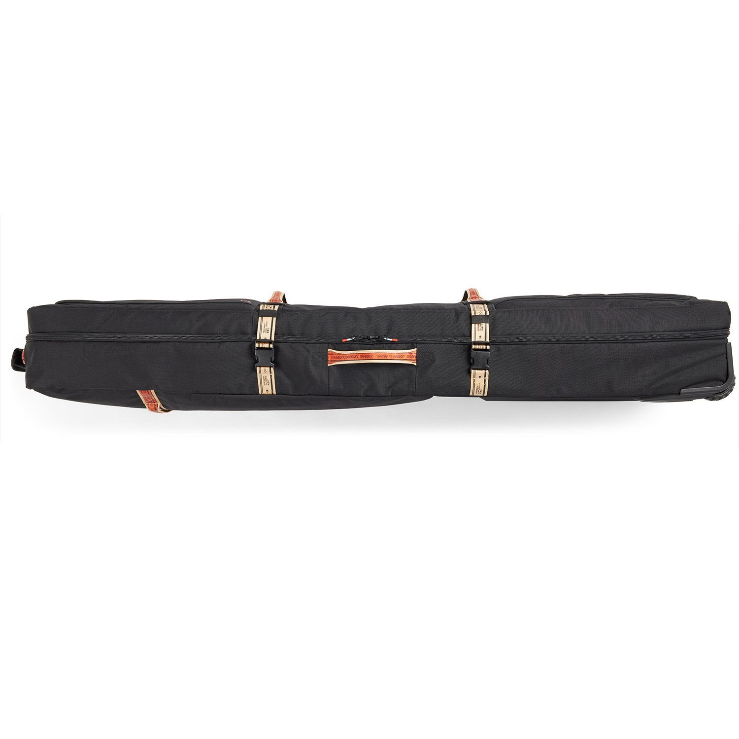 Season Snow Roller Bag - Thumbnail 2
