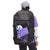 evo XL Utility 110L Boot Pack Black
