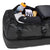 evo XL Utility 110L Boot Pack Black