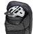 evo XL Utility 110L Boot Pack Black