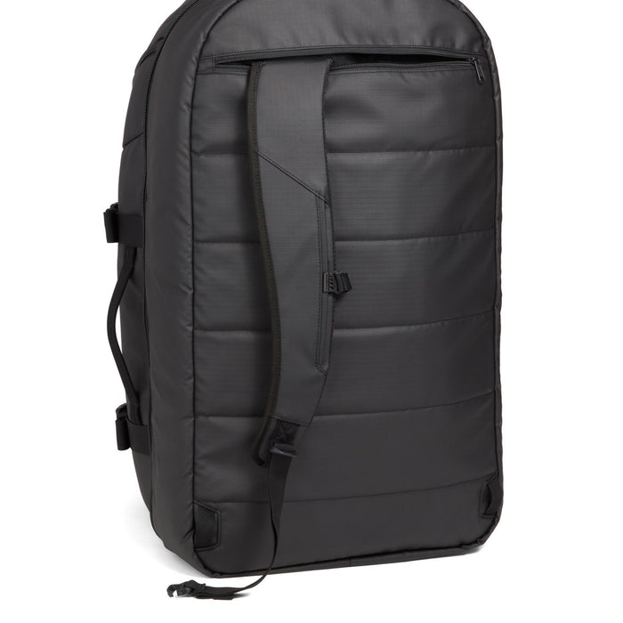 evo XL Utility 110L Boot Pack Black