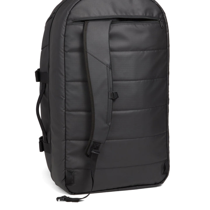 evo XL Utility 110L Boot Pack Black