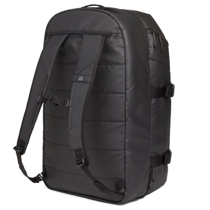 evo XL Utility 110L Boot Pack Black